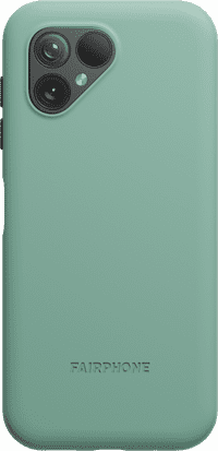 Fairphone 5 Protective Back Cover Groen