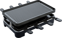 BK Connect Raclette Grill
