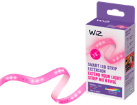 WiZ Lightstrip uitbreidingsset 1 meter