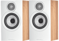 Bowers & Wilkins 607 S3 Brown (per pair)