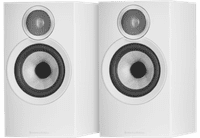 Bowers & Wilkins 607 S3 Wit (per paar)