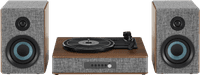 Crosley Aria Grey