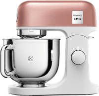 Kenwood kMix KMX760API Apricot Pink