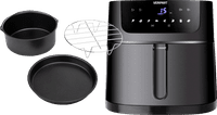 Veripart Airfryer XL + Accessory Set