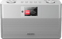 Kenwood CR-ST-100S Silber