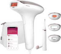 Philips Lumea IPL 7000 Series BRI923/00