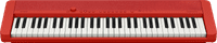 Casio CT-S1 Rood
