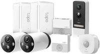 TP-Link Tapo security pack