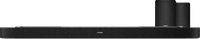 Bose Lifestyle Ultra Soundbar + 2x Lifestyle Ultra Speaker Black