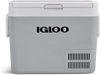 Igloo ICF40 Mist/White