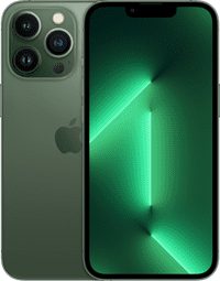 iPhone 13 Pro 256 Go Vert Reconditionné (Comme Neuf)