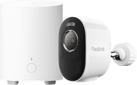 Reolink Argus B330 + Home Hub 1 Lite