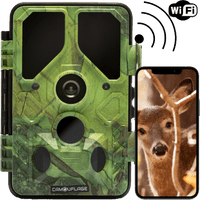 Camouflage EZ45
