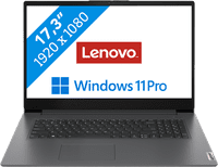 Lenovo V17 G4 IRU - 83A2000WMH QWERTY