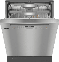 Miele G 7232 SCU CLST
