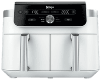 Ninja DualZone XL 2 lades DZ901EU Wit