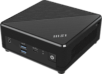 MSI Cubi N ADL S-098EU