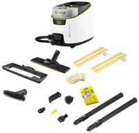 Karcher SC 5 Deluxe Signature Line