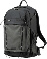 Think Tank BackLight 36L Slate Zwart