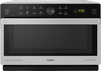 Whirlpool MWSC 833 SX