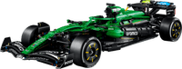 LEGO Technic Aston Martin Aramco AMR25 F1 auto 42240