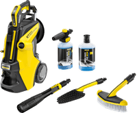Karcher K7 Premium Smart Control Flex Car Pakket