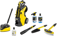 Karcher K7 Premium Smart Control Flex Car & Home Pakket