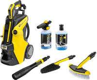 Karcher K7 Smart Control Flex Car