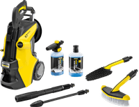 Kärcher K7 Premium Power Flex Car Pack