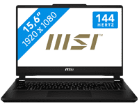 MSI Venture 15 AI+ B3M-011NLN