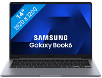 Samsung Galaxy Book6 NP740VJK-KG1NL