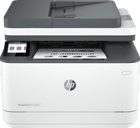 HP LaserJet Pro MFP 3102fdw