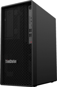 Lenovo ThinkStation P2 Tower Gen 2 - 30JQ00AVBF