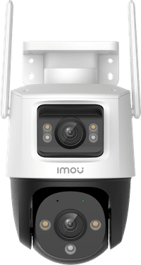 Imou Cruiser Dual 2x 5 MP