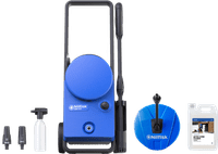 Nilfisk Core 125-5 Home Pakket