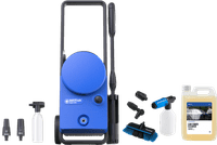 Nilfisk Core 125-5 Car Pack