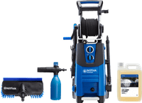 Nilfisk Premium 180.1-10 Car Pack