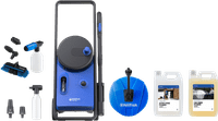 Nilfisk Core 140 PowerControl In-Hand Car & Home
