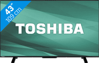 Toshiba 43UV2363DG (2024)