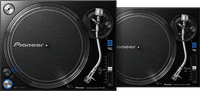 Pioneer DJ PLX-1000 Duo Pack