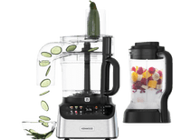Kenwood Multipro One Touch FDM73.480SS