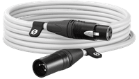 Rode XLR 6M Wit