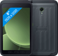 Samsung Galaxy Tab Active5 8 inches 128GB WiFi + 5G