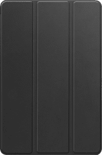 Just in Case Tri-Fold Lenovo Tab M11 Book Case Grey