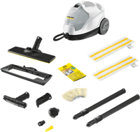 Kärcher SC 4 EasyFix Plus