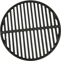 Grill Guru Cast Iron Grid Large