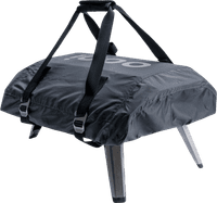 Ooni Pizza Oven Carrying Bag and Cover Koda 12