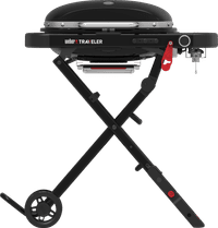 Weber Traveler Compact