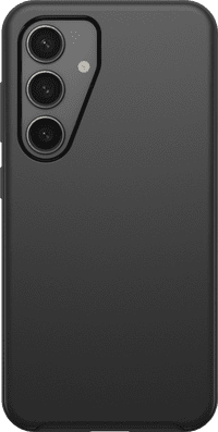 Otterbox Symmetry Samsung Galaxy S24 Back Cover Zwart