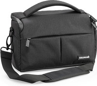 Cullmann Malaga Maxima 70 Zwart